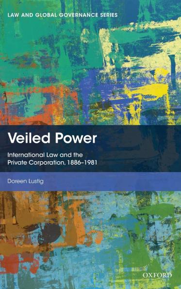 Veiled Power