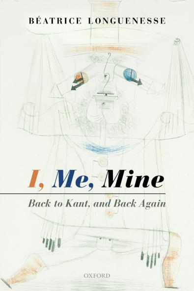 I Me Mine