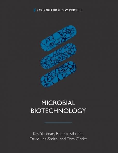 MICROBIAL BIOTECHNOLOGY OBPR P