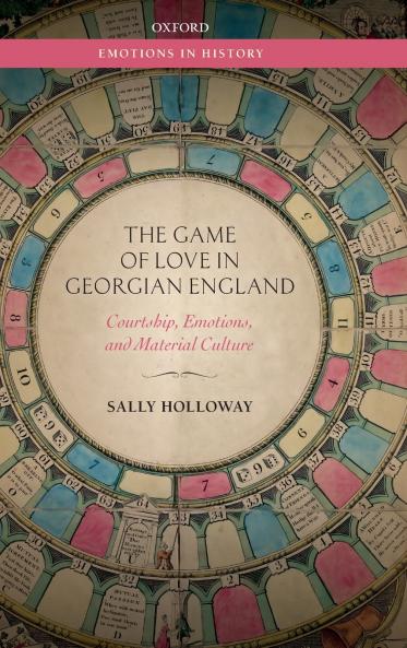 Game of Love in Georgian England