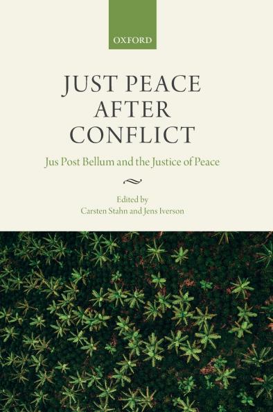 Just Peace After Conflict