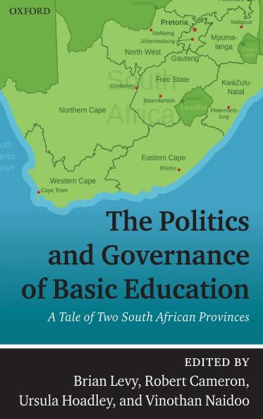 The Politics and Governance of Basic Education