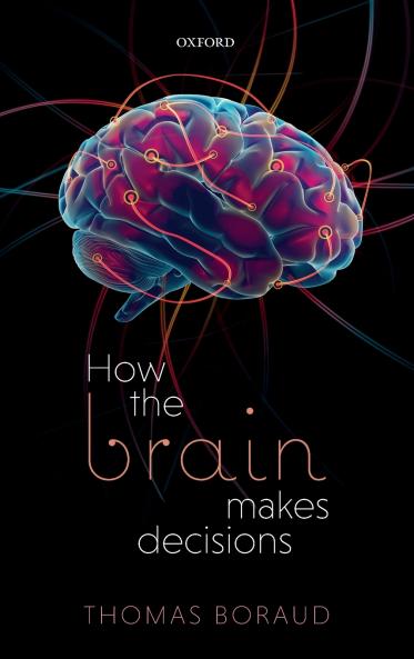 How the Brain Makes Decisions