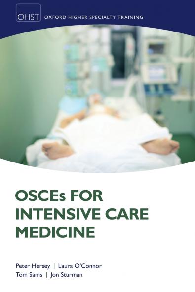 OSCES INTENS CARE MEDICINE OXSTHR
