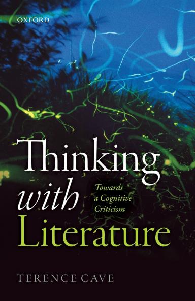 Thinking with Literature
