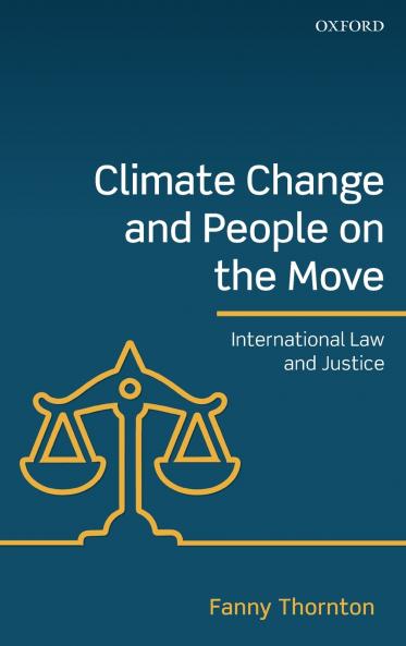Climate Change and People on the Move