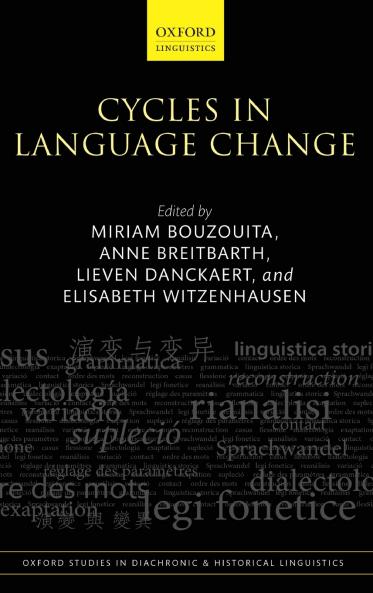 Cycles in Language Change