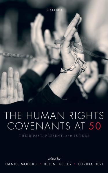 Human Rights Covenants at 50