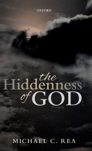 Hiddenness of God