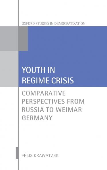 Youth in Regime Crisis
