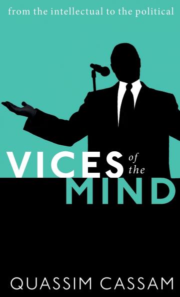 VICES OF THE MIND C
