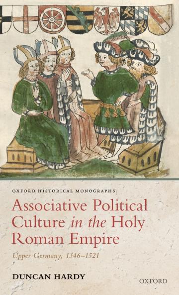 Associative Political Culture in the Holy Roman Empire