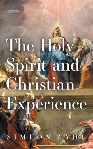 Holy Spirit and Christian Experience