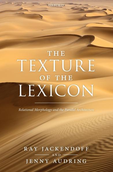 Texture of the Lexicon