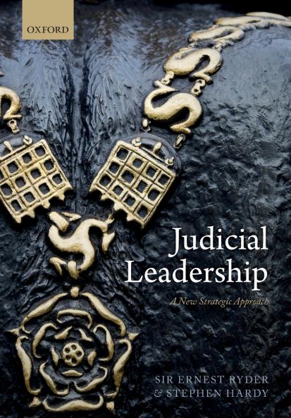 Judicial Leadership
