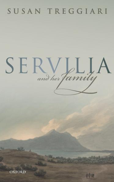 Servilia and Her Family
