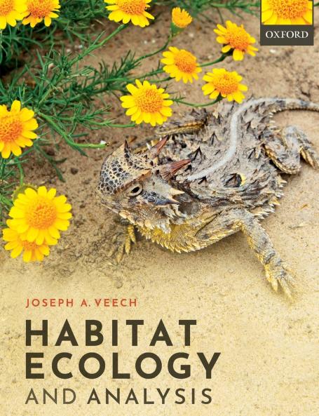 HABITAT ECOLOGY & ANALYSIS P