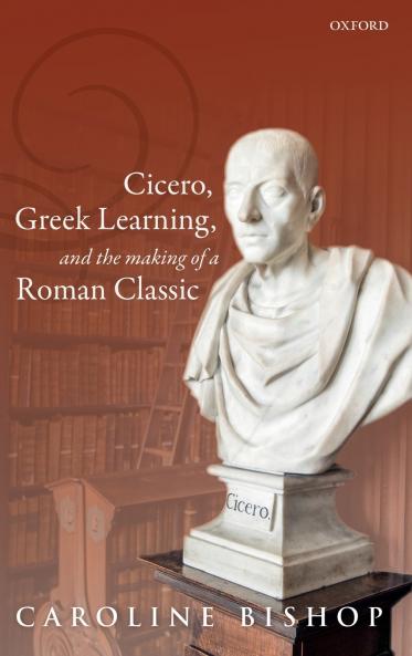 CICERO GREEK LEARN & MAK ROM CLAS C