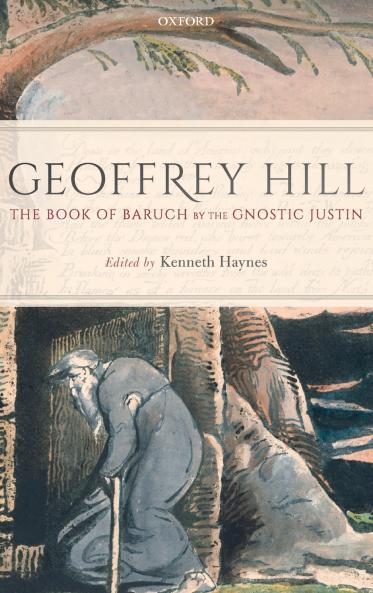 BOOK OF BARUCH BY GNOSTIC JUSTIN C