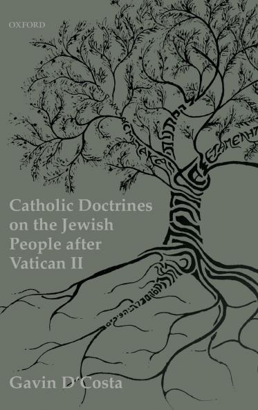 Catholic Doctrines on Jews After the Second Vatican Council