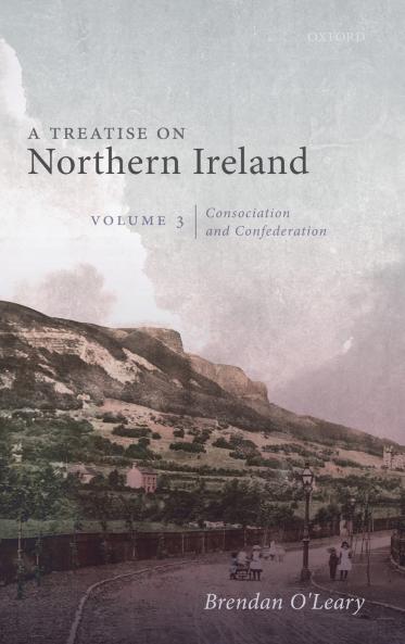 Treatise on Northern Ireland Volume III