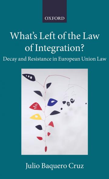 What's Left of the Law of Integration?