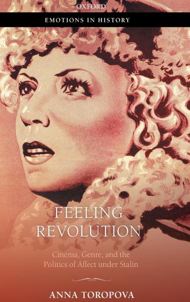 FEELING REVOLUTION EIH C