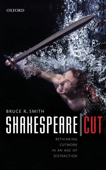 Shakespeare - Cut