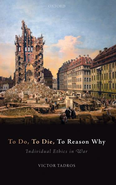 TO DO TO DIE TO REASON WHY C