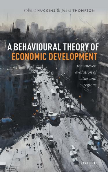 BEHAVIOURAL THEORY ECON DEVELOPMENT C