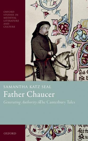 Father Chaucer