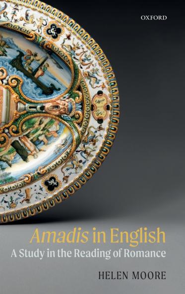Amadis in English
