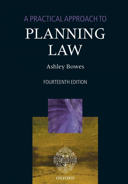 Practical Approach to Planning Law
