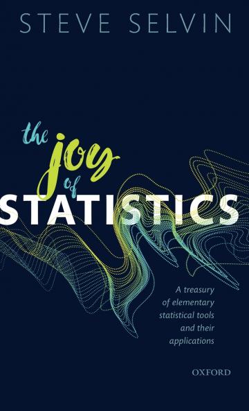 Joy of Statistics