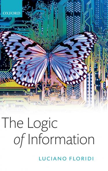 Logic of Information