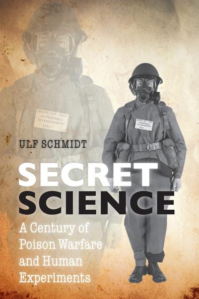 Secret Science