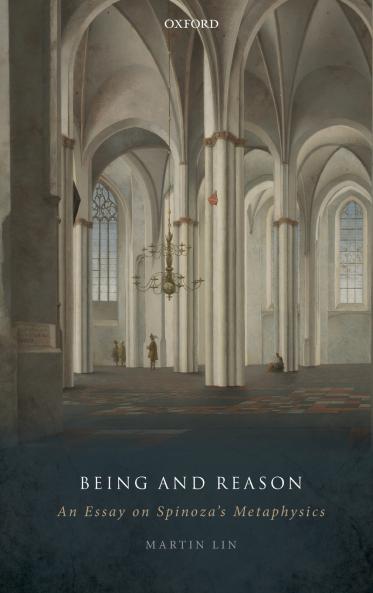 Being and Reason