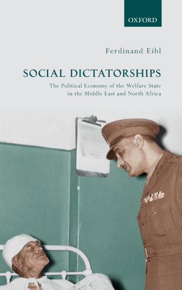 Social Dictatorships