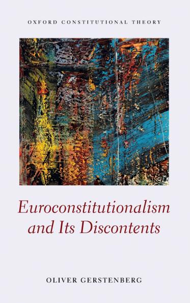 Euroconstitutionalism and Its Discontents