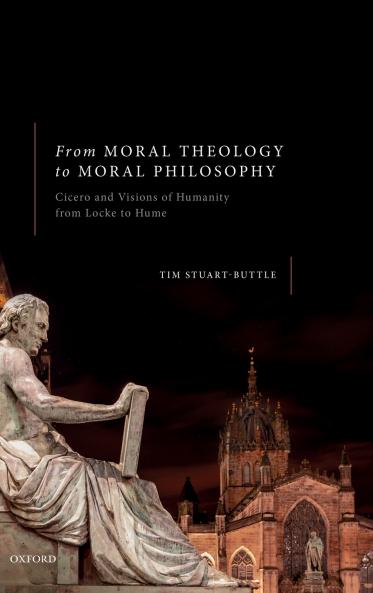 From Moral Theology to Moral Philosophy