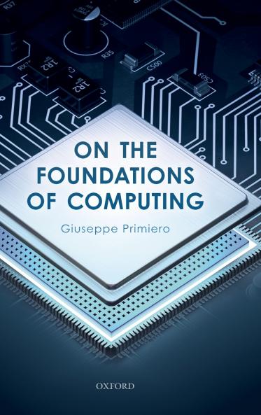On the Foundations of Computing