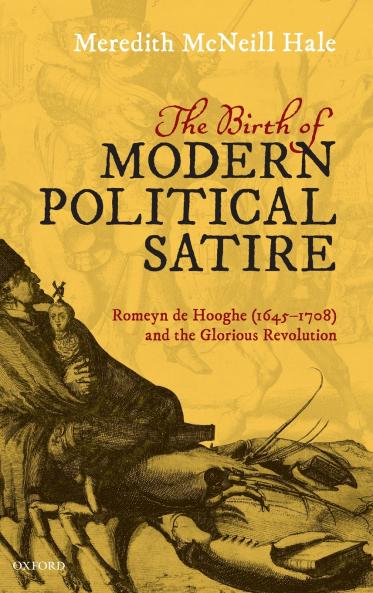 Birth of Modern Political Satire