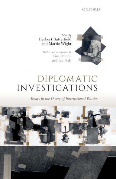 Diplomatic Investigations