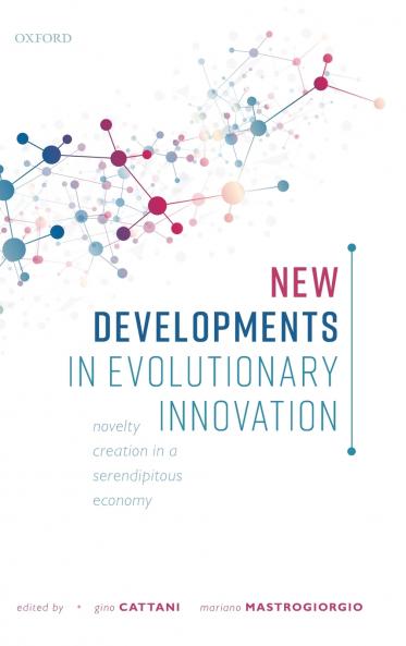NEW DEVELOPMENTS EVOLUT INNOVATION C