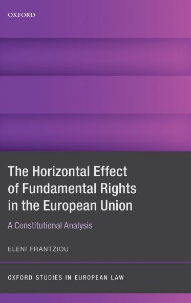 HORIZONTAL EFFECT FUND RIGHTS EU OSEL C