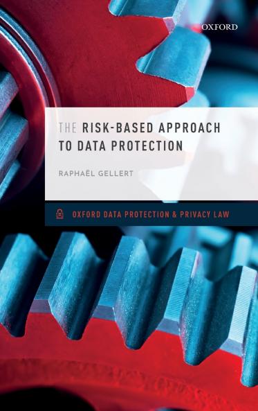 RISK-BASED APPR DATA PROTECTION ODPPL C