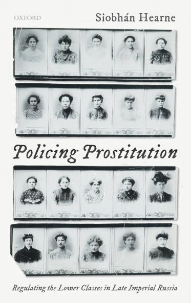 Policing Prostitution