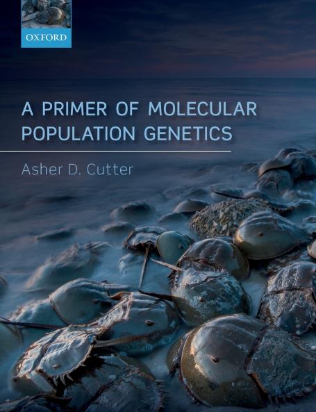 PRIMER OF MOLEC POPUL GENETICS P