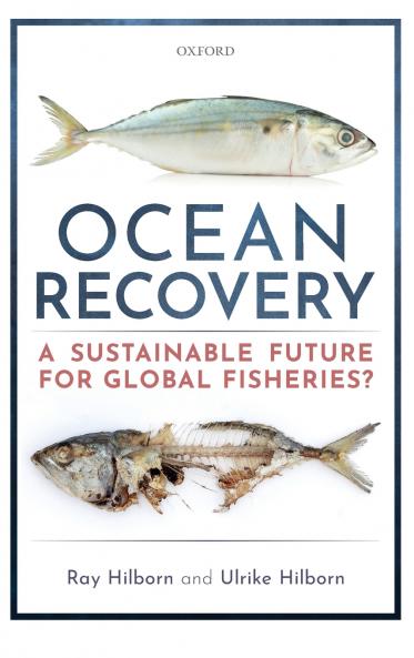 Ocean Recovery
