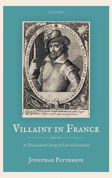 VILLAINY IN FRANCE C
